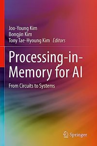 Processing-in-Memory for AI: From Circuits to Systems