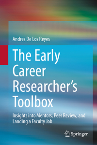 Early Career Researcher's Toolbox