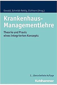 Krankenhaus-Managementlehre