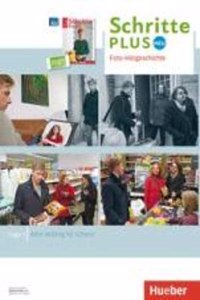 Schritte Plus neu