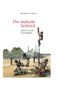 indische Seiltrick