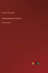 Schopenhauer-Lexikon