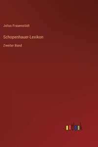 Schopenhauer-Lexikon