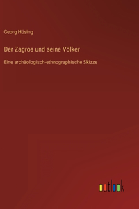 Der Zagros und seine Völker