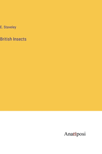 British Insects