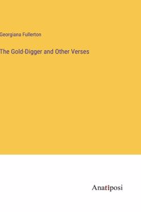 Gold-Digger and Other Verses