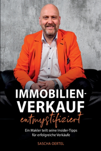Immobilienverkauf entmystifiziert Immobilienmakler in Wuppertal