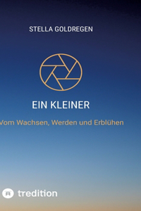 Ein kleiner Lichtfunke auf Erden