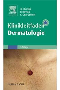 Klinikleitfaden Dermatologie