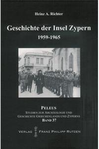 Geschichte Der Insel Zypern