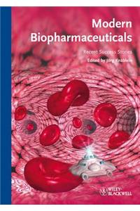 Modern Biopharmaceuticals