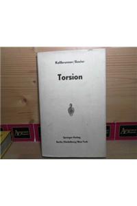 Torsion