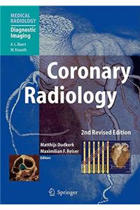 Coronary Radiology