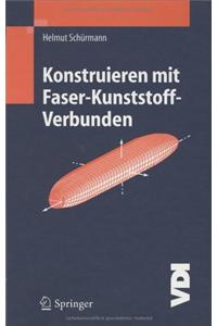 Konstruieren Mit Faser-Kunststoff-Verbunden