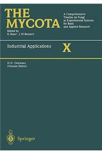 Industrial Applications