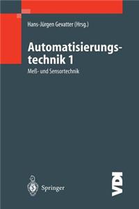 Automatisierungstechnik 1