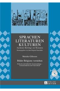 Bilder Belgiens Verstehen