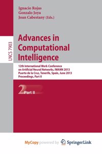 Advances in Computational Intelligence