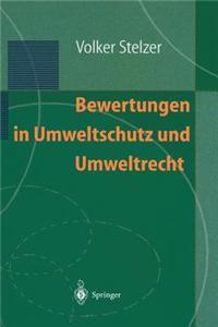 Bewertungen in Umweltschutz Und Umweltrecht