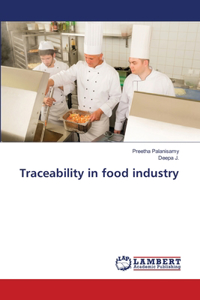 Traceability in food industry