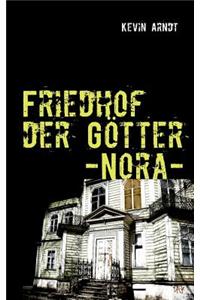 Friedhof Der Gotter