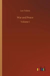 War and Peace