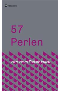 57 Perlen