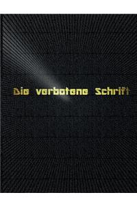 Die verbotene Schrift