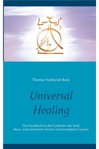 Universal Healing