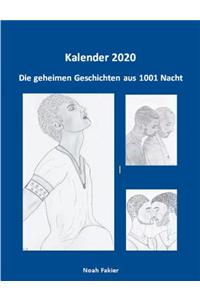 Kalender 2020