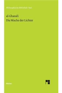 Die Nische der Lichter