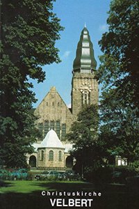 Velbert: Die Christuskirche