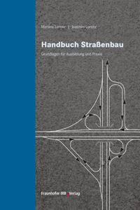 Handbuch Straßenbau.