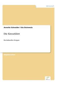 Kreuzfahrt