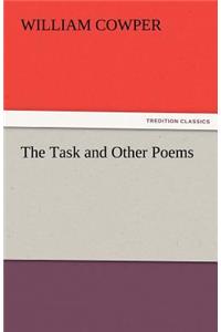 The Task and Other Poems