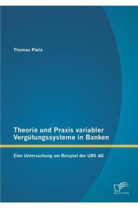 Theorie und Praxis variabler Vergütungssysteme in Banken