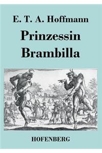 Prinzessin Brambilla