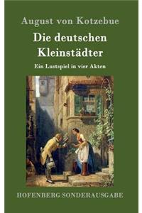 Die deutschen Kleinstädter
