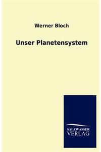 Unser Planetensystem