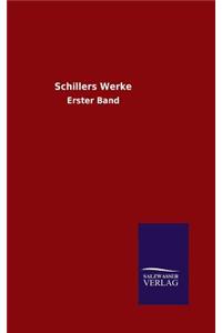 Schillers Werke