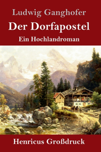 Dorfapostel (Großdruck)