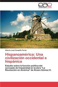 Hispanoamérica