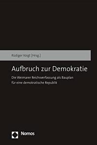 Aufbruch Zur Demokratie