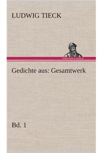 Gedichte aus