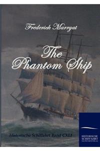 Phantom Ship