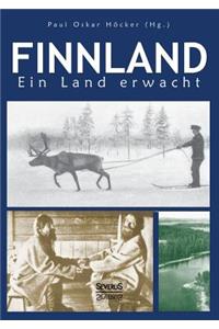 Finnland. Ein Land erwacht