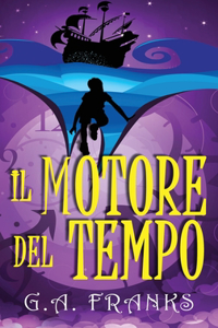 motore del tempo