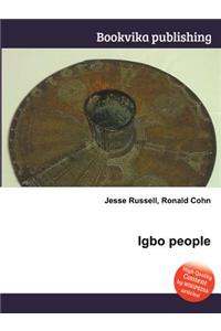 Igbo People
