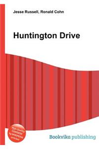 Huntington Drive