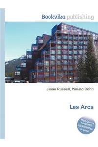 Les Arcs